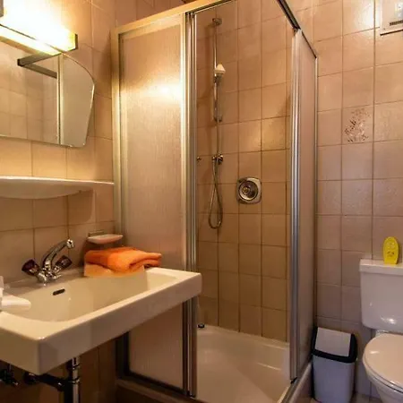 Apartamento Eiterer Prutz