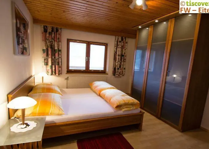 Eiterer شقة بروتز