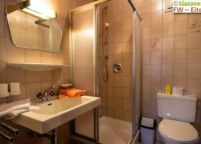 شقة Eiterer بروتز