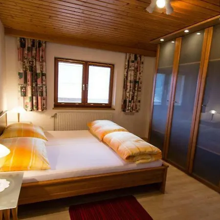 Eiterer Apartment Prutz