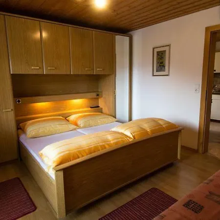 Apartment Eiterer